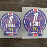 Ligue 1 CHAMPION Patch 2024 法甲冠军章 You can buy it alone OR tell us which jersey to print it on You can buy it alone OR tell us which jersey to print it on