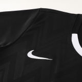 2024/25 NK~ Black Training Jersey(A Set)