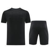 2024/25 NK~ Black Training Jersey(A Set)