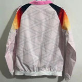 2025 Germany Reversible Windbreaker 双面