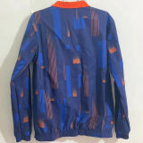 2025 NL Reversible Windbreaker 双面