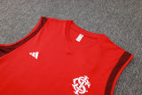 2024/25 Internacional Red Vest Training Jersey(A Set)