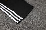 2024/25 RM Black Training Tracksuit 七分裤