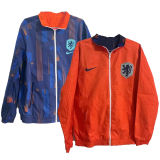 2025 NL Reversible Windbreaker 双面