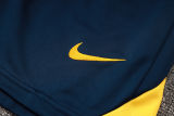 2024/25 BA Yellow Training Tracksuit