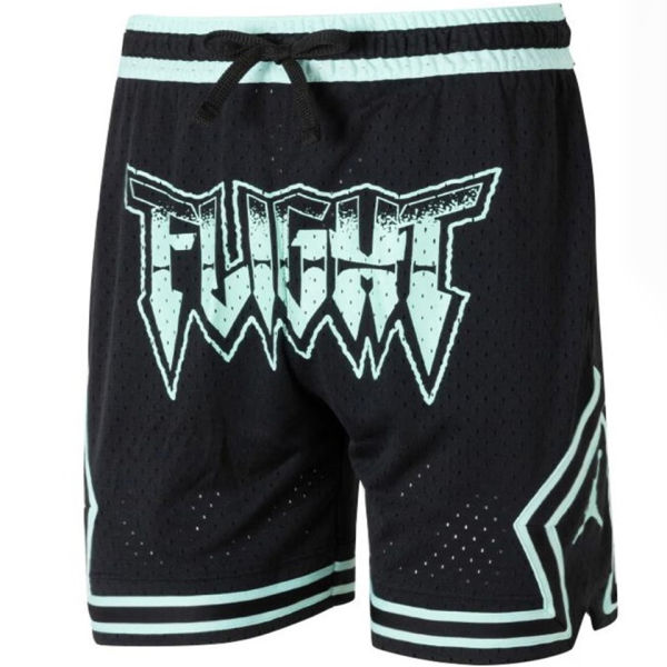 2024/25 Jordon Black NBA Shorts Pants