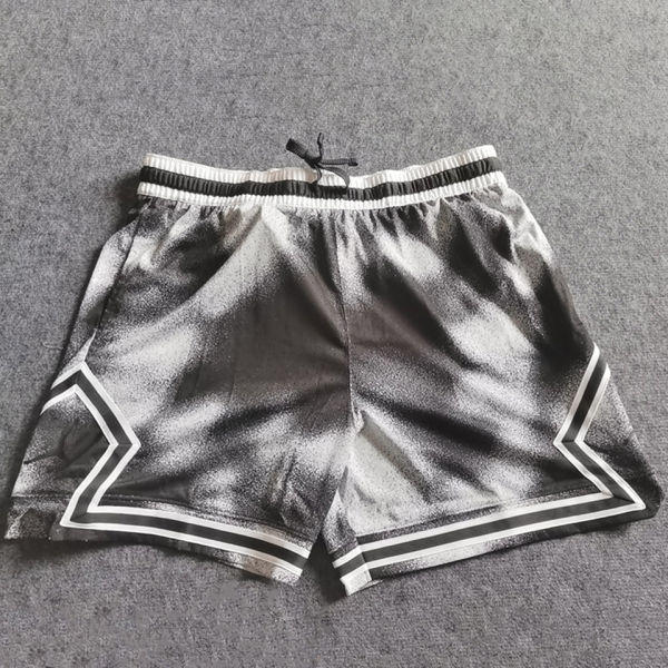 2024/25 Jordon Grey NBA Shorts Pants