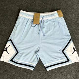 2024/25 Jordon Blue NBA Shorts Pants