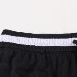 2024/25 Jordon Black NBA Shorts Pants