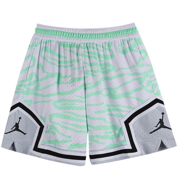 2024/25 Jordon Green NBA Shorts Pants