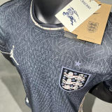 2024/25 England x JD Special Edition Player Version Soccer Jersey