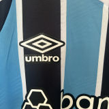 2024/25 Gremio Home Fans Soccer Jersey