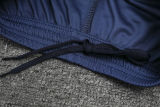 2025 Santos Sapphire Blue Sweater Tracksuit