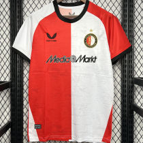 2024/25 FY Home Fans Soccer Jersey