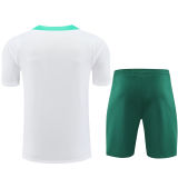 2025 Portugal White Training Tracksuit