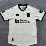 2024/25 CD Olimpia Away Fans Soccer Jersey 洪甲奥林匹亚