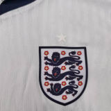 2024/25 England Home Player Version Kids Jersey 球员版童装