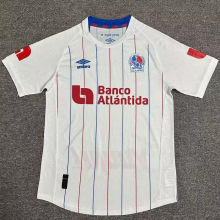 2024/25 CD Olimpia Home Fans Soccer Jersey 洪甲奥林匹亚