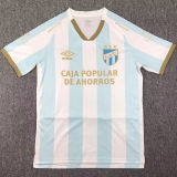 2024/25 Atlético Tucumán Home Fans Soccer Jersey 土库曼竞技