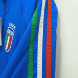 2025 Italy Reversible Windbreaker 双面