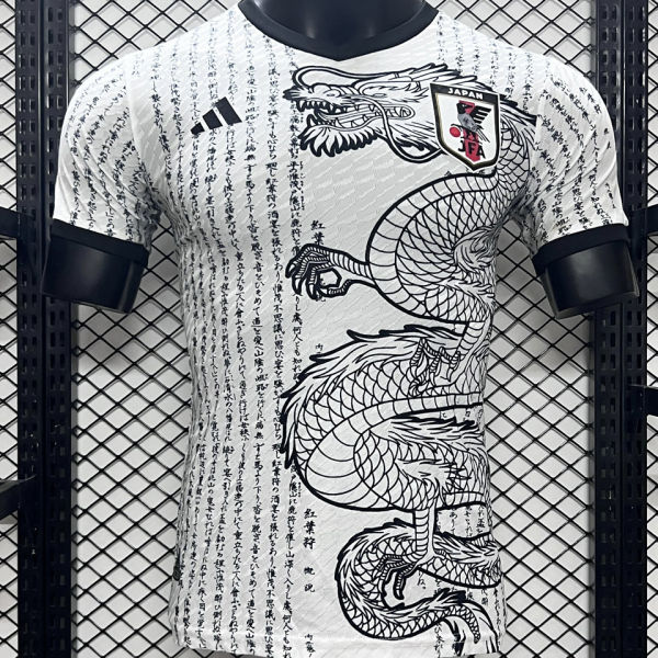 2024/25 Japan Special Edition Player Version Jersey