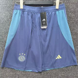 2024/25 AA Away Shorts Pants