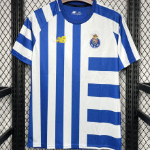 2024/25 Porto Special Edition Fans Soccer Jersey