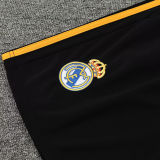 2025 RM Black Training Jersey(A Set)