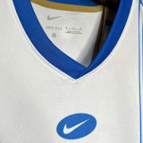 2024/25 Uruguay Special Edition Fans Jersey 乌拉圭