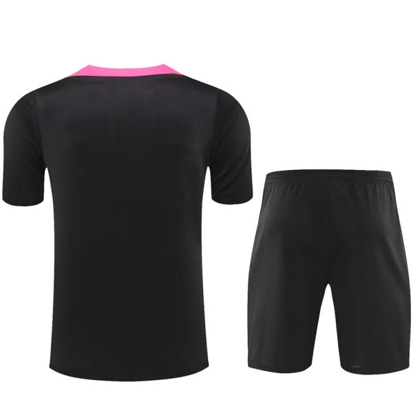 2025 CFC Black Training Jersey