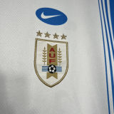 2024/25 Uruguay Special Edition Fans Jersey 乌拉圭