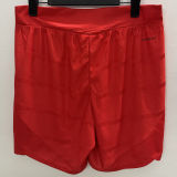 2024/25 BFC Home Red Player Version Shorts Pants 球员版