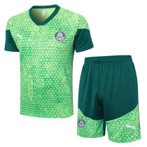 2024/25 Palmeiras Green Training Tracksuit