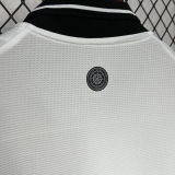 2024/25 Fulham Home White Fans Soccer Jersey