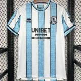 2024/25 Middlesbrough Away Fans Jersey