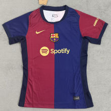 2024/25 BA Home Women Soccer Jersey 女