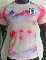 2024/25 Japan Special Edition Player Version Jersey