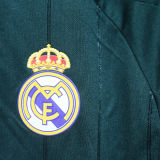 2012/13 RM Third Green Retro Player Version Soccer Jersey 球员版