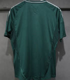 2012/13 RM Third Green Retro Player Version Soccer Jersey 球员版