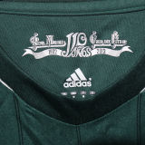 2012/13 RM Third Green Retro Player Version Soccer Jersey 球员版