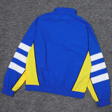 2024/25 Boca Blue Windbreaker （A Set）