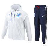 2024/25 England White Windbreaker （A Set）