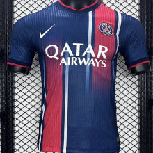 2024/25 PSG Special Edition Player Version Jersey