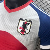 2024/25 Japan Special Edition Player Version Jersey