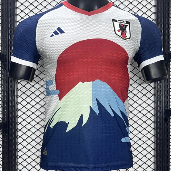 2024/25 Japan Special Edition Player Version Jersey