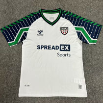 2024/25 Sunderland Away Fans Soccer Jersey