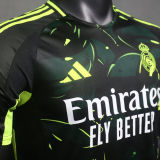 2024/25 RM Special Edition Player Version Soccer Jersey