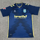 2024/25 Tenerife Away Fans Soccer Jersey