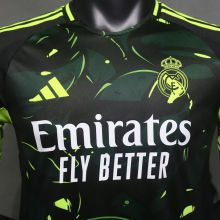 2024/25 RM Special Edition Player Version Soccer Jersey