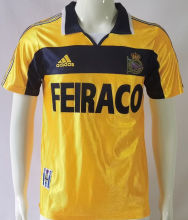 1999/2000 Deportivo La Coruna Third Retro Soccer Jersey